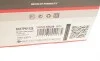 Комплект ременя генератора Renault Megane/Scenic 1.9 dCi/2.0 16V 03- (7PK1125) Gates K017PK1125 (фото 8)