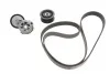 Комплект ремня генератора Renault Kangoo 1.2 TCe 13- (7PK1570) Gates K017PK1570 (фото 1)