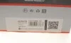 Комплект ремня генератора Renault Megane II/III 2.0 dCi 05- (7PK1705) Gates K017PK1705 (фото 11)