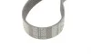 Комплект ремня генератора Renault Megane II/III 2.0 dCi 05- (7PK1705) Gates K017PK1705 (фото 4)