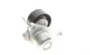 Комплект ремня генератора Renault Megane II/III 2.0 dCi 05- (7PK1705) Gates K017PK1705 (фото 5)