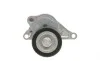Комплект ремня генератора Renault Megane II/III 2.0 dCi 05- (7PK1705) Gates K017PK1705 (фото 7)