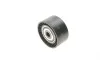 Комплект ремня генератора Renault Megane II/III 2.0 dCi 05- (7PK1705) Gates K017PK1705 (фото 8)
