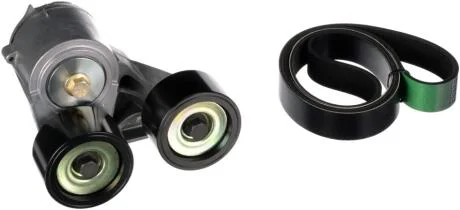 Комплект поліклінового ременя Gates K019PK1380AHD