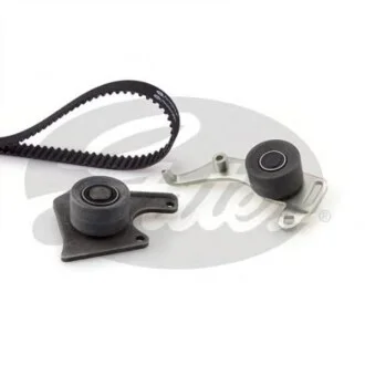 Комплект ГРМ Citroen Jumper/Jumpy/Berlingo 1.9D/TD 94-02 Gates K025049XS