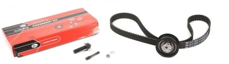 Комплект ГРМ VW T4 1.9D/TD (55426) Gates K025223XS
