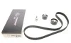 Ремкомплект приводу ГРМ автомобілів PowerGrip® Ki Gates K025299 (фото 1)