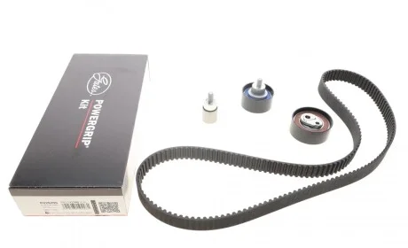 Комплект ГРМ Chery A3/A5/E5/Easter/Tiggo 1.6-2.0 06- (25x173z) Gates K025299