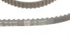 Комплект ГРМ Audi 80/100/A6 2.0E 90-97 (18x124z) Gates K025308 (фото 2)