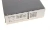 Комплект ГРМ Audi 80/100/A6 2.0E 90-97 (18x124z) Gates K025308 (фото 9)
