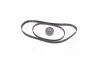 Комплект ГРМ Gates K025323XS