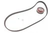 Комплект ГРМ Audi A4/VW Passat B5 1.6 96-00 (18x121z) Gates K025424XS (фото 1)