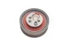 Комплект ГРМ Audi A4/VW Passat B5 1.6 96-00 (18x121z) Gates K025424XS (фото 6)