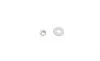 Комплект ГРМ Audi A4/VW Passat B5 1.6 96-00 (18x121z) Gates K025424XS (фото 7)