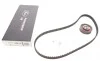 Комплект ГРМ Audi A4/VW Passat B5 1.6 96-00 (18x121z) Gates K025424XS (фото 8)