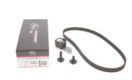 Комплект ременя ГРМ Gates K025433XS
