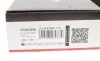Комплект ГРМ Mitsubishi Pagero II/III/L200/L300 2.5D 90-05 Gates K025435XS (фото 14)
