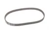 Комплект ГРМ Mitsubishi Pagero II/III/L200/L300 2.5D 90-05 Gates K025435XS (фото 7)
