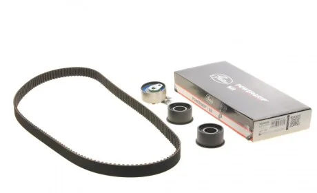 Комплект ременя ГРМ Gates K025461XS
