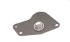 Комплект ГРМ Renault Kangoo 1.9D 97- Gates K025484XS (фото 11)