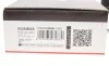 Комплект ГРМ Renault Scenic/Megane/Laguna 1.9dCi/dTi 97- (26x153z) Gates K025486XS (фото 14)
