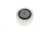 Комплект ГРМ Renault Scenic/Megane/Laguna 1.9dCi/dTi 97- (26x153z) Gates K025486XS (фото 10)