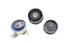 Комплект ГРМ Opel Combo 1.6 05- Gates K025499XS (фото 5)