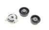 Комплект ГРМ Opel Combo 1.6 05- Gates K025499XS (фото 6)