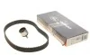Комплект ГРМ Chevrolet Aveo/Kalos/Daewoo Matiz 1.0/1.2i 03- (25x109z) Gates K025535XS