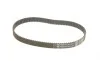 Комплект ГРМ Chevrolet Aveo/Kalos/Daewoo Matiz 1.0/1.2i 03- (25x109z) Gates K025535XS (фото 2)