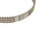 Комплект ГРМ Chevrolet Aveo/Kalos/Daewoo Matiz 1.0/1.2i 03- (25x109z) Gates K025535XS (фото 4)