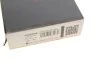 Комплект ГРМ Chevrolet Aveo/Kalos/Daewoo Matiz 1.0/1.2i 03- (25x109z) Gates K025535XS (фото 10)