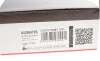 Комплект ГРМ Land Rover Freelander 2.0 DI 98-06 Gates K025547XS (фото 7)