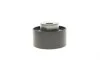 Комплект ГРМ Citroen C5/C8/Ulysse/Peugeot 406/407/607/807 2.2 HDi 01- Gates K025558XS (фото 11)