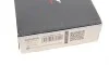 Комплект ГРМ Citroen C5/C8/Ulysse/Peugeot 406/407/607/807 2.2 HDi 01- Gates K025558XS (фото 15)