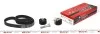 Комплект ГРМ Citroen C5/C6/C8/Fiat/Ford/Peugeot 2.2HDI 06- Gates K025633XS (фото 1)