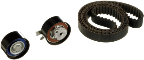 Комплект ремня ГРМ Gates K025668XS