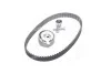 Ремкомплекти приводу ГРМ автомобілів PowerGrip Kit (Вир-во) Gates K025676XS (фото 2)