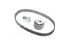 Ремкомплекти приводу ГРМ автомобілів PowerGrip Kit (Вир-во) Gates K025676XS (фото 3)