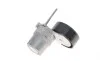 Комплект ремня генератора VW Golf 1.2/1.4TSI 12-/Skoda Octavia 1.2-1.6 12- (6PK1003) Gates K026PK1003 (фото 3)