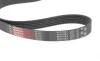 Комплект ремня генератора VW Golf 1.2/1.4TSI 12-/Skoda Octavia 1.2-1.6 12- (6PK1003) Gates K026PK1003 (фото 5)