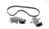 Комплект ременя генератора Citroen Berlingo/C4/Jumpy III/Peugeot 208 I/308/508 I/Partner 1.6D 08- Gates K026PK1005EST