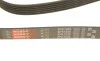 Комплект ремня генератора VW Caddy V 2.0 TDI BMT 20- (6PK1028) Gates K026PK1028 (фото 5)