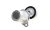 Комплект ременя генератора Hyundai Elantra III/Santa Fe I-II/Sonata V 2.0D/2.2D 01- (6PK1513) Gates K026PK1513 (фото 6)