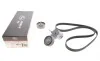 Комплект ременя генератора Skoda Octavia/VW Golf IV 1.4/1.6 16V 96-10 (6PK1548) Gates K026PK1548