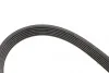 Комплект ремня генератора Skoda Octavia/VW Golf IV 1.4/1.6 16V 96-10 (6PK1548) Gates K026PK1548 (фото 3)