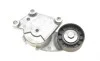 Комплект ремня генератора Citroen Berlingo/Peugeot Partner 1.6 HDi 08- (6PK975) Gates K026PK975 (фото 5)