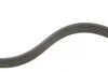 Комплект ремня генератора Citroen Berlingo/Peugeot Partner 1.6 HDi 08- (6PK975) Gates K026PK975 (фото 6)
