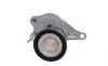 Комплект ременя генератора Renault Master/Opel Movano 2.3dCi 13- (-AC) (7PK1675) Gates K027PK1675 (фото 6)