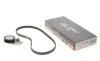 Комплект ремня генератора VW Passat/Audi A4/A6 1.6-2.0TDI 96-05 Gates K034PK855 (фото 2)